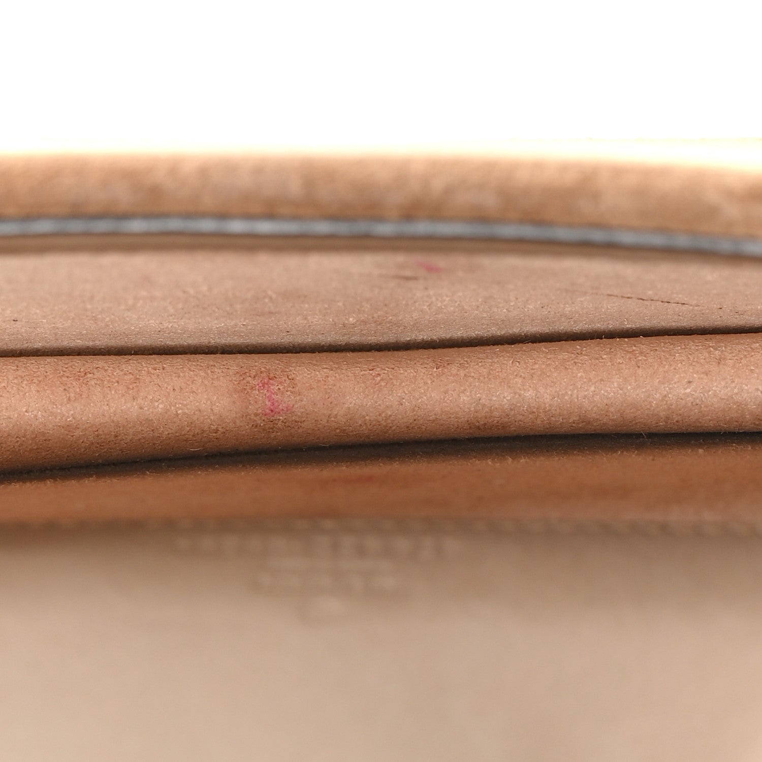 Gucci GG Supreme Monogram Super Mini Dionysus Shoulder Bag Taupe 9 of 19