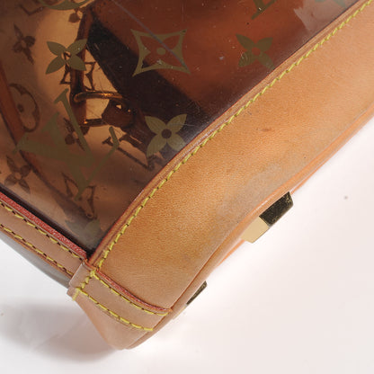 Louis Vuitton Ambre Cabas PM 5 of 13