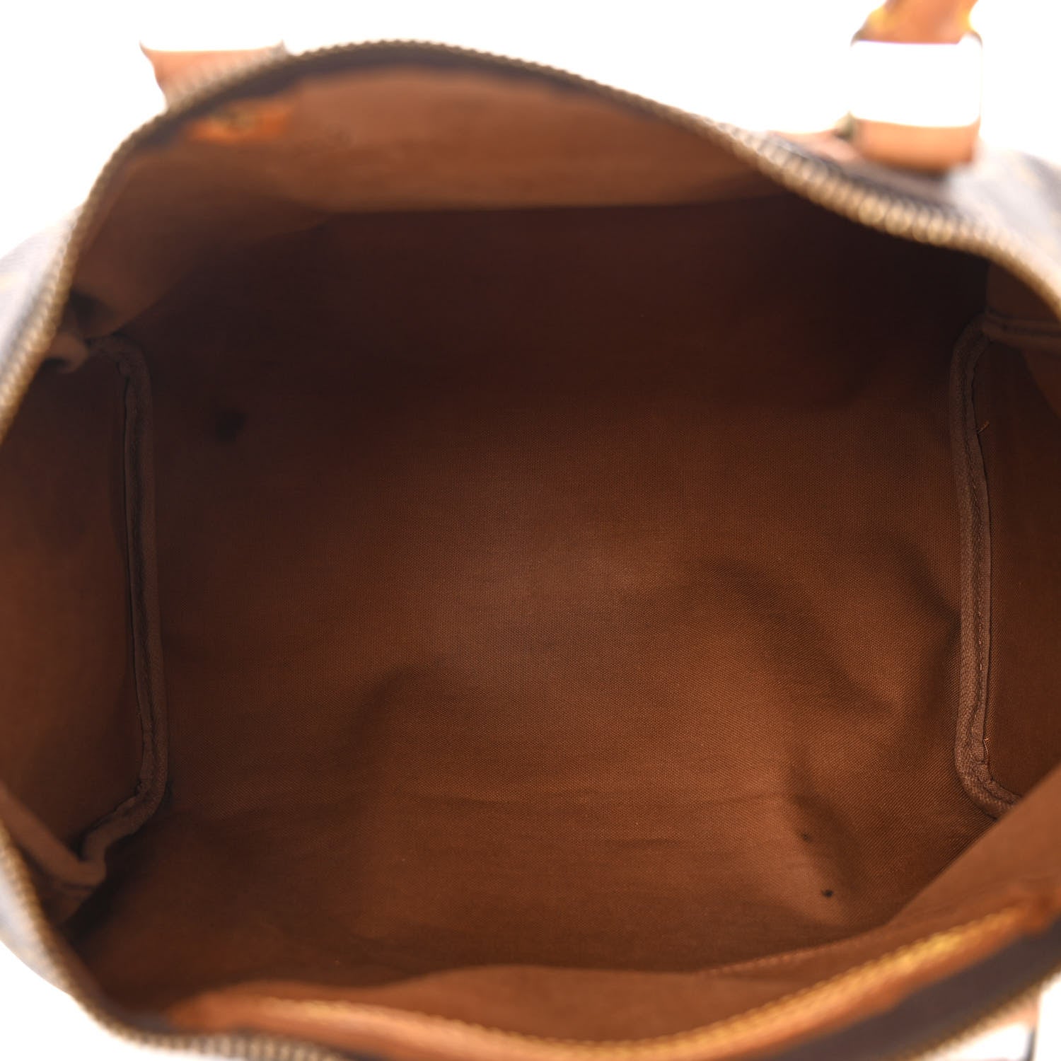 Louis Vuitton Monogram Speedy 35 5 of 11