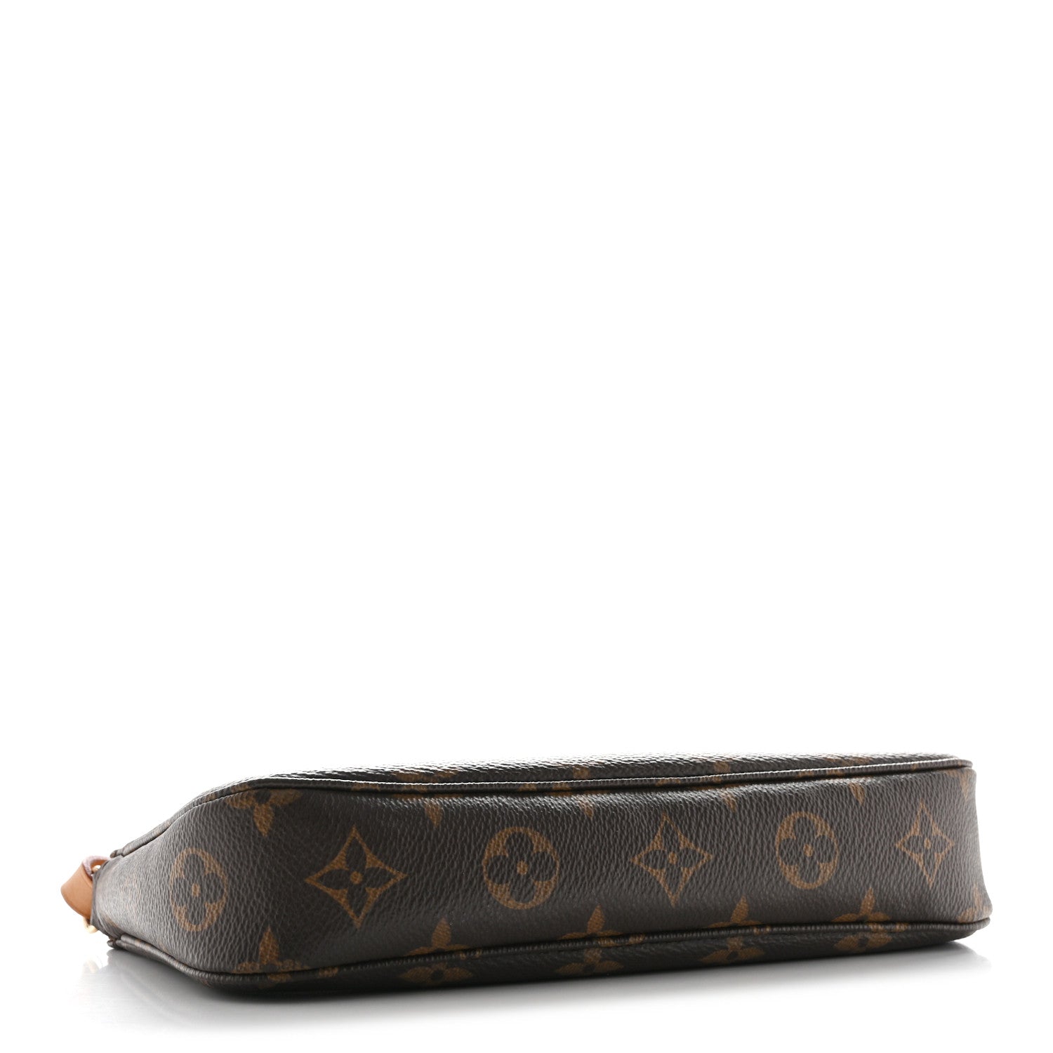 Louis Vuitton Monogram Pochette Accessories NM 4 of 12