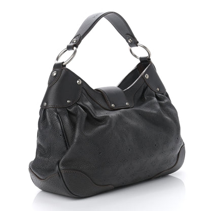 Louis Vuitton Mahina Solar PM Black 3 of 9