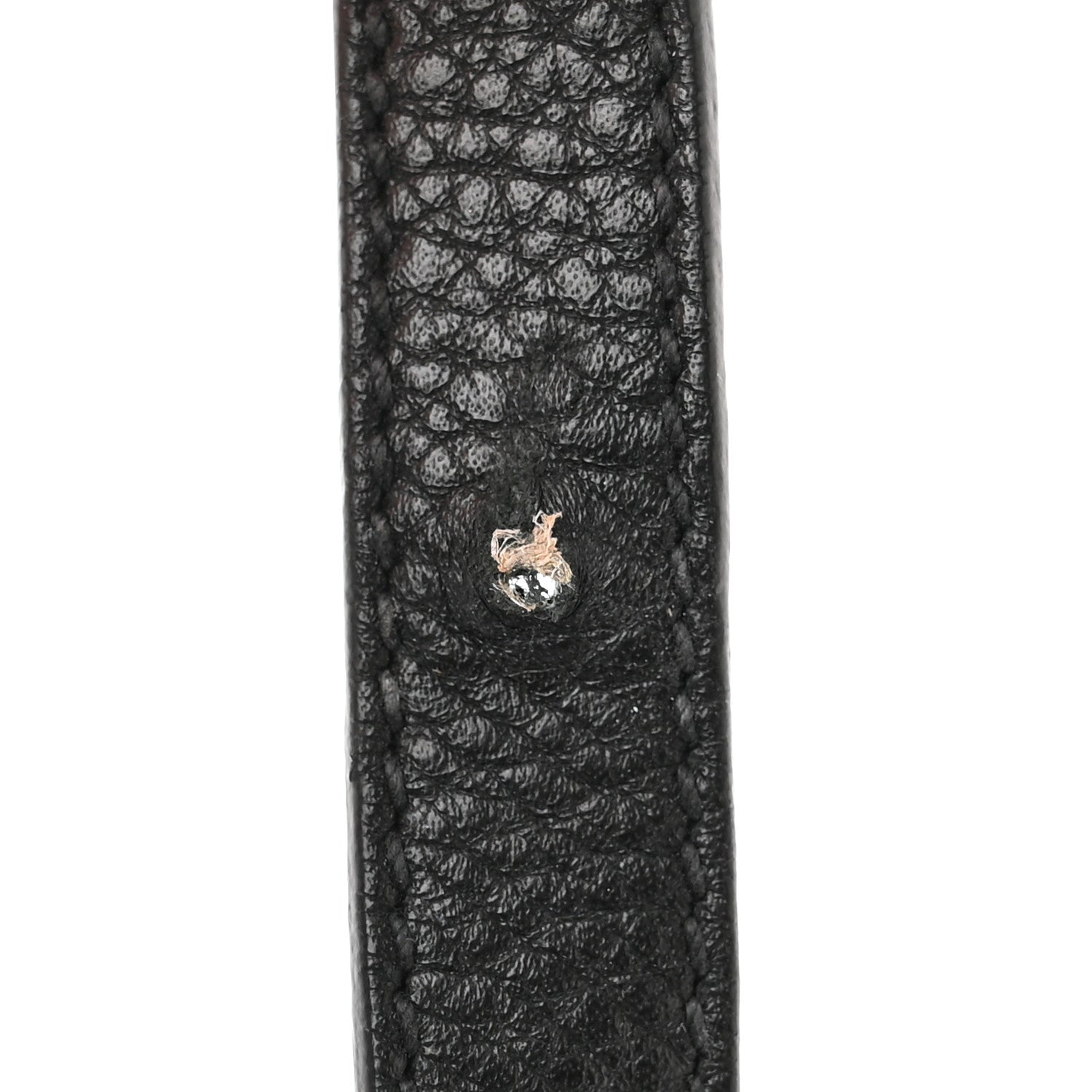 Prada Vitello Daino Shoulder Bag Black 15 of 18