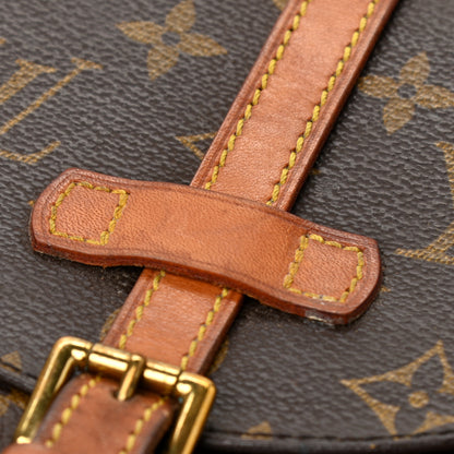 Louis Vuitton Monogram Chantilly PM 12 of 15