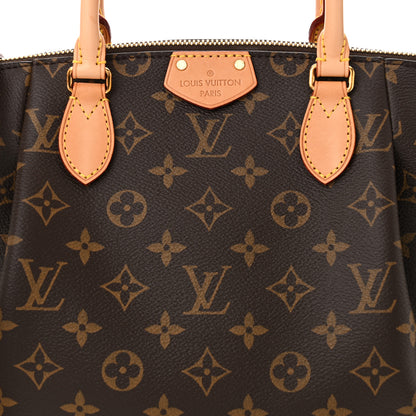 Louis Vuitton Monogram Turenne PM 9 of 11