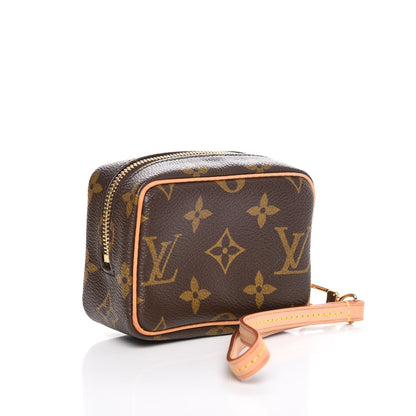 Louis Vuitton Monogram Wapity 3 of 8