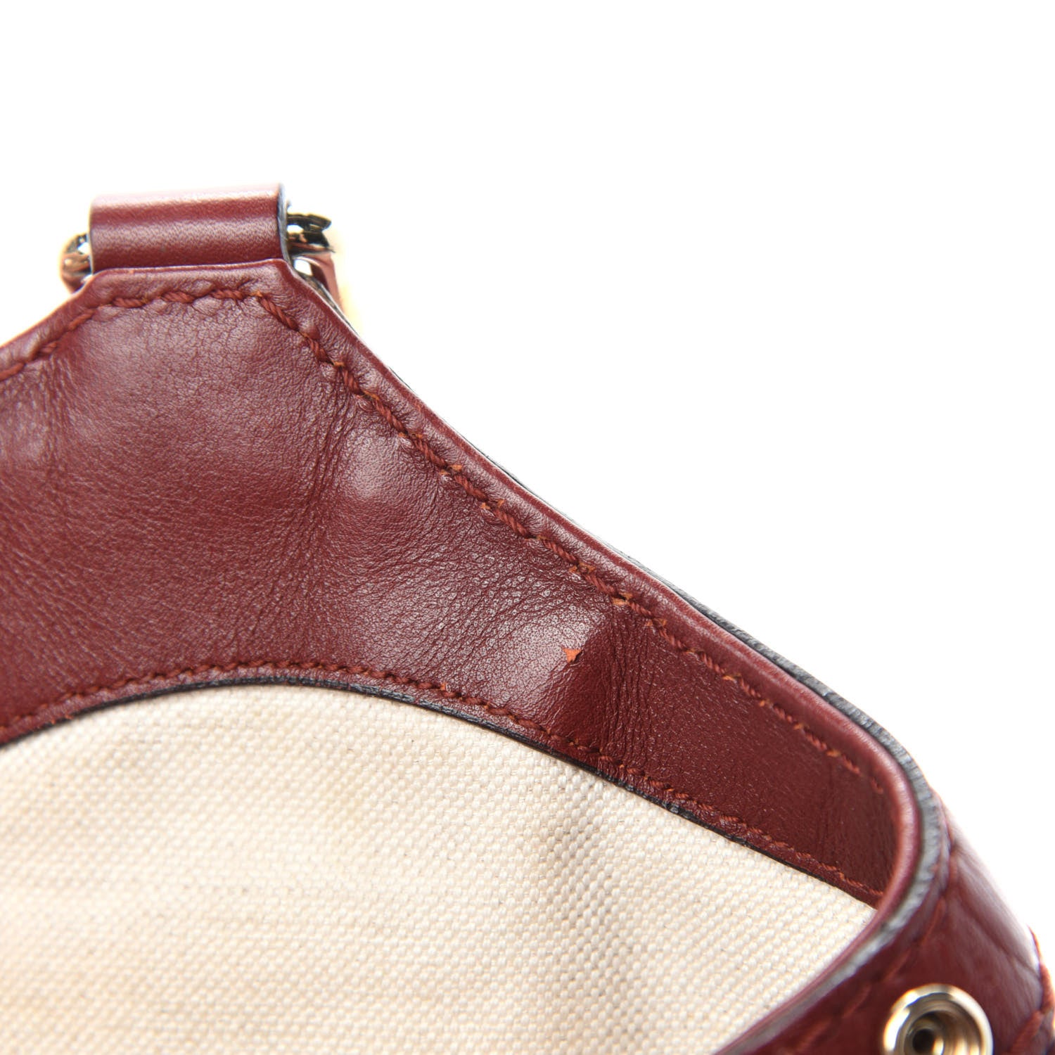 Gucci Guccissima Medium Sukey Tote Raspberry Candy 18 of 19