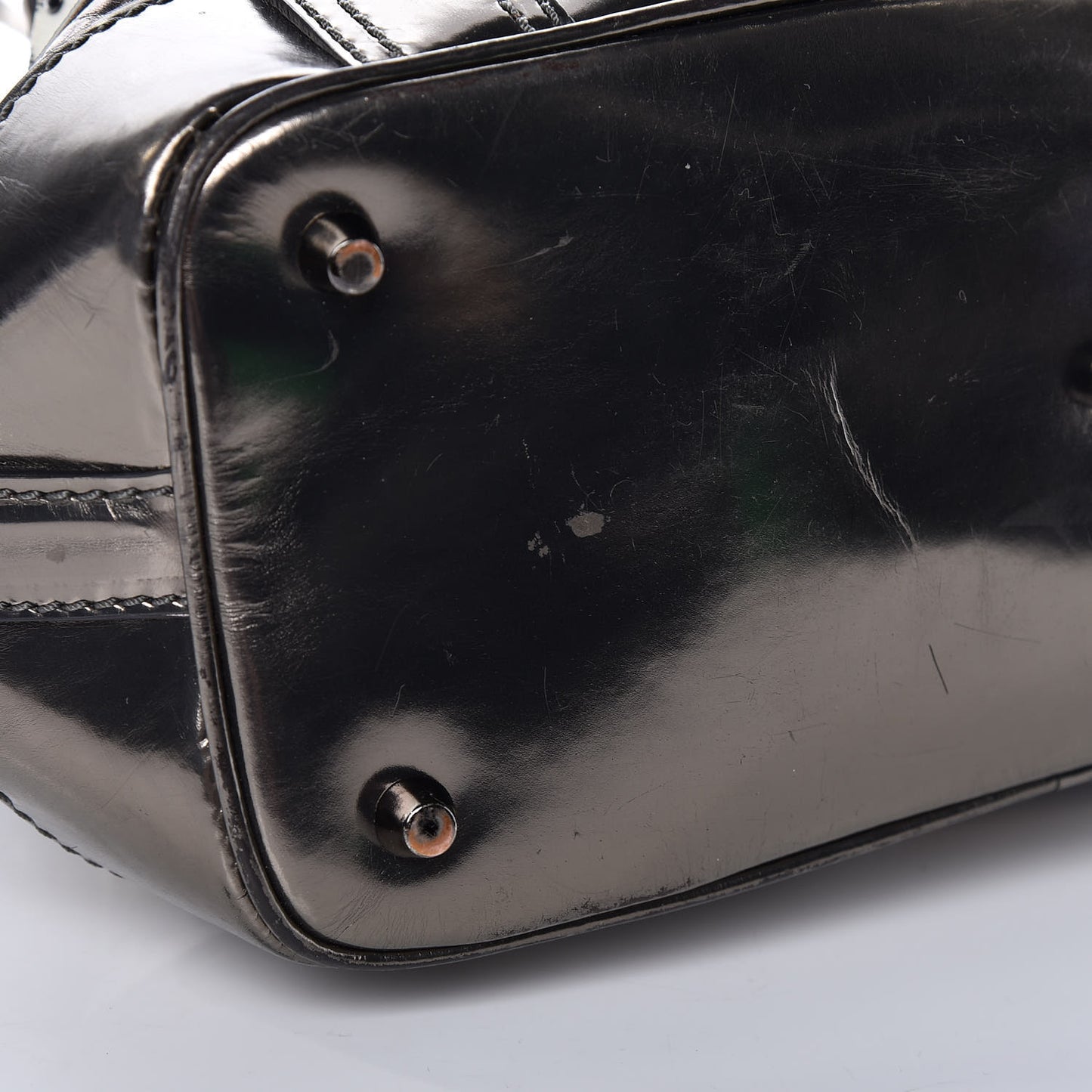 Prorsum Super Nova Warrior Studded Hobo Metallic