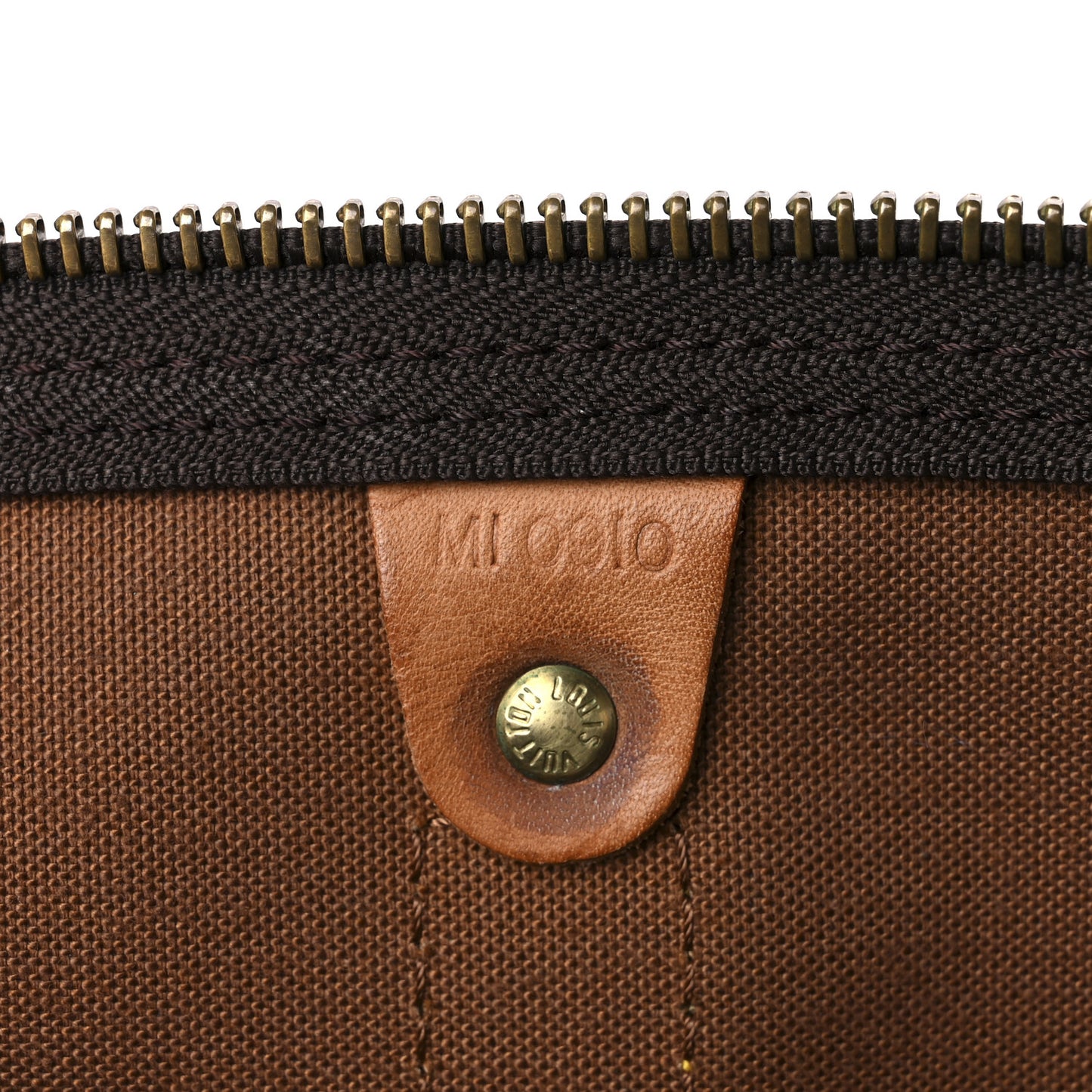 Monogram Keepall 55
