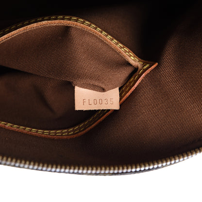 Louis Vuitton Monogram Alma PM 6 of 19