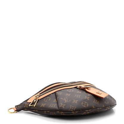 Louis Vuitton Monogram High Rise Bumbag 4 of 10