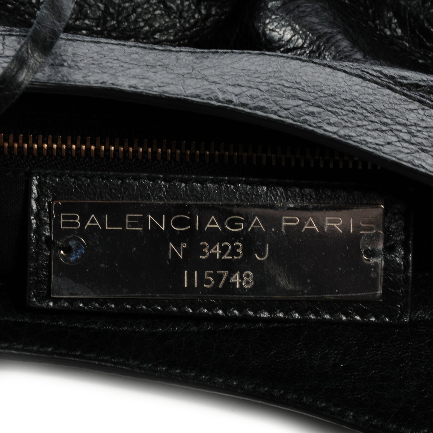 Agneau City Black