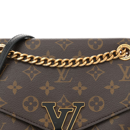 Louis Vuitton Monogram Passy 7 of 11