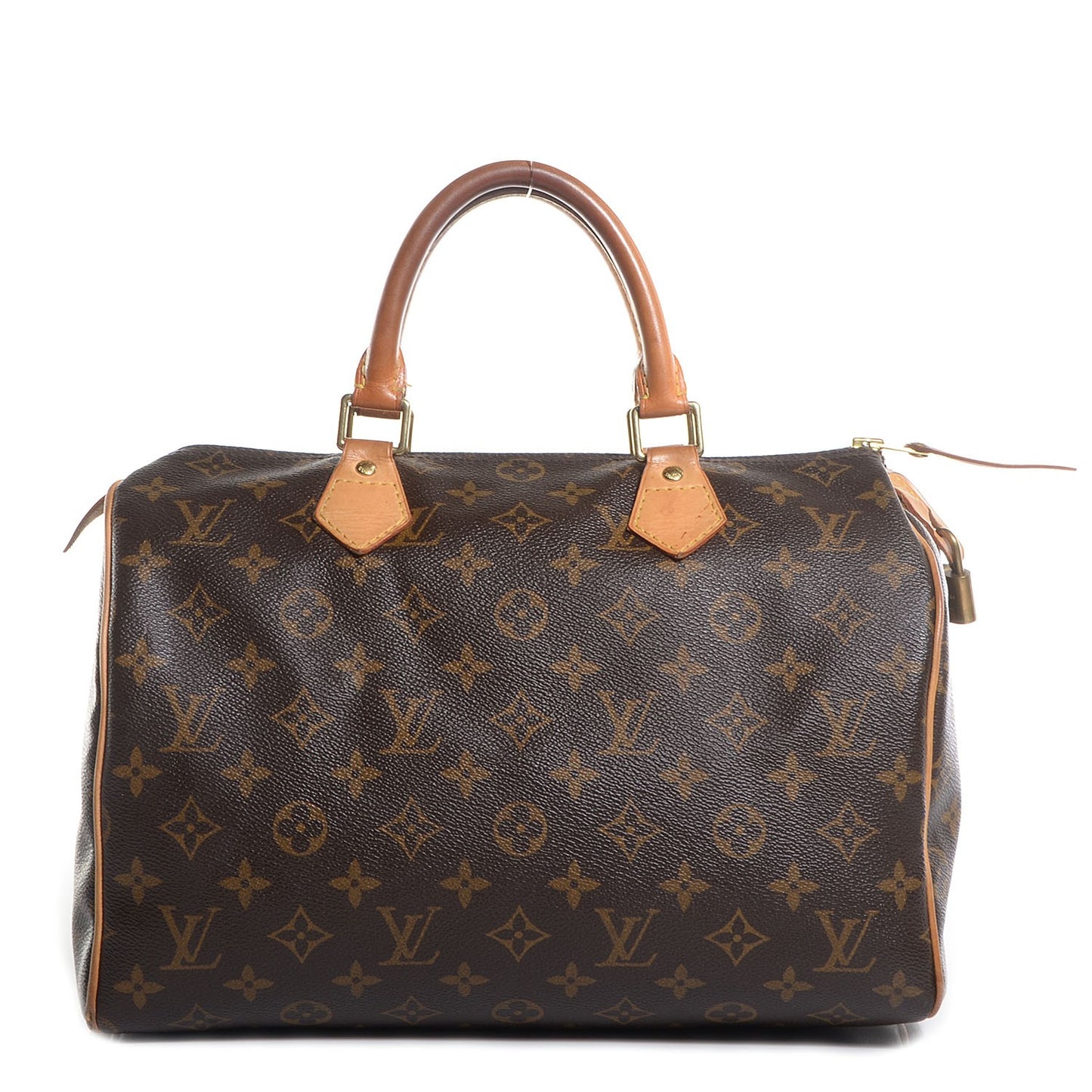 Monogram Speedy 30