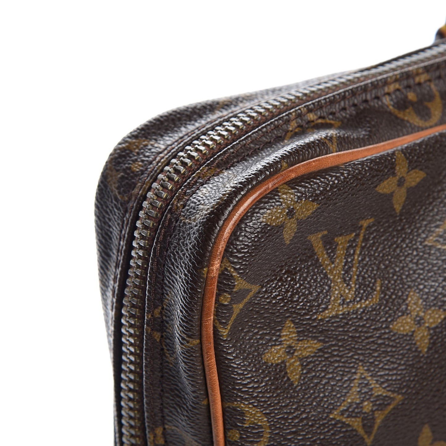 Monogram Porte-Documents Voyage Briefcase