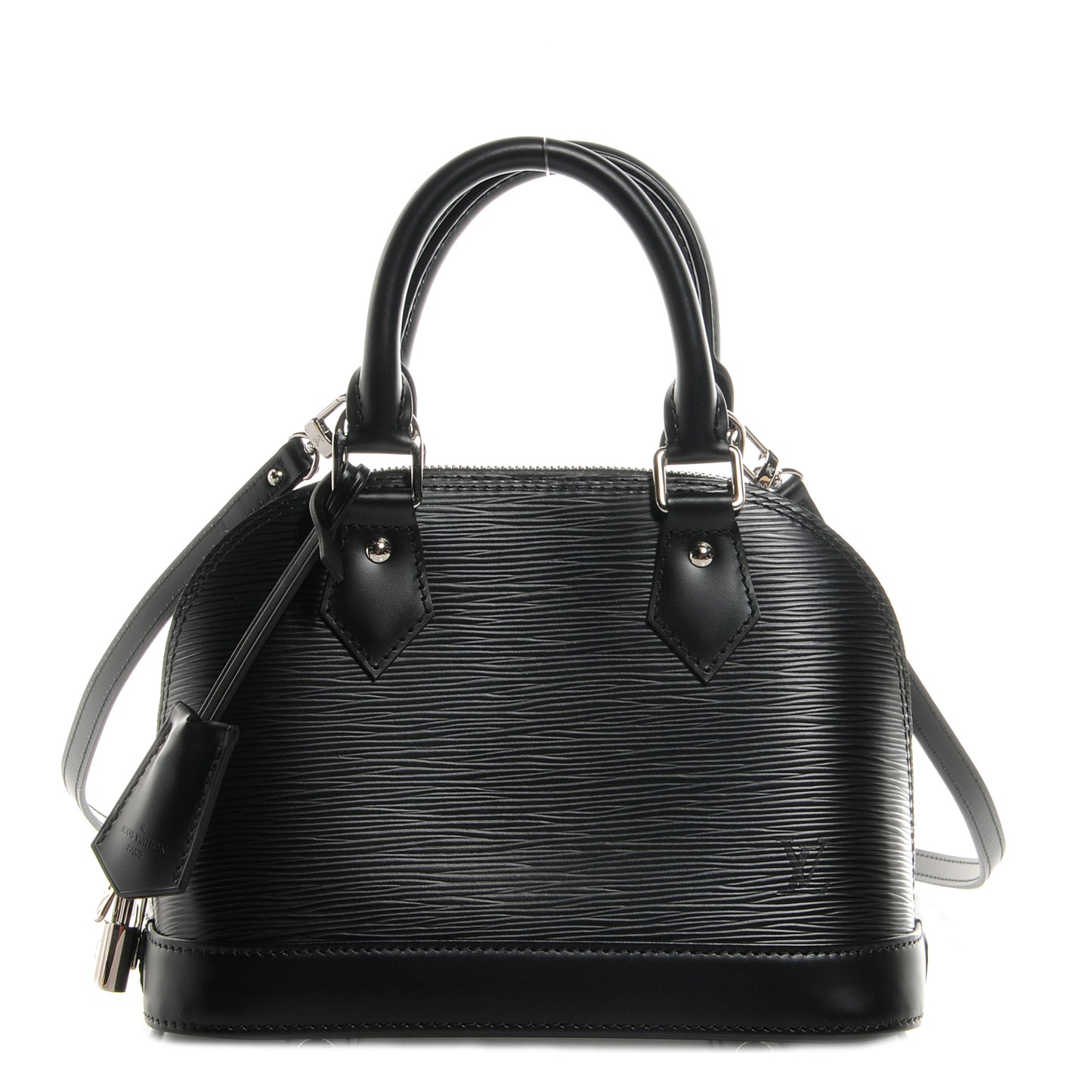 Epi Alma BB Black