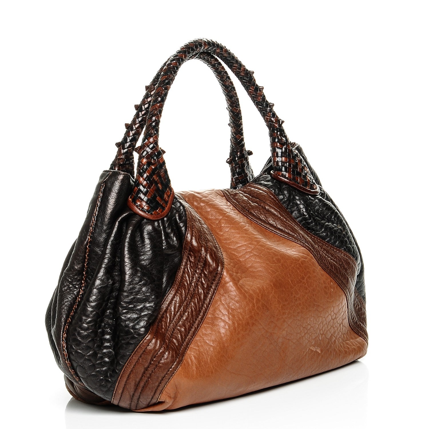 Fendi Nappa Spy Multicolor 2 of 17