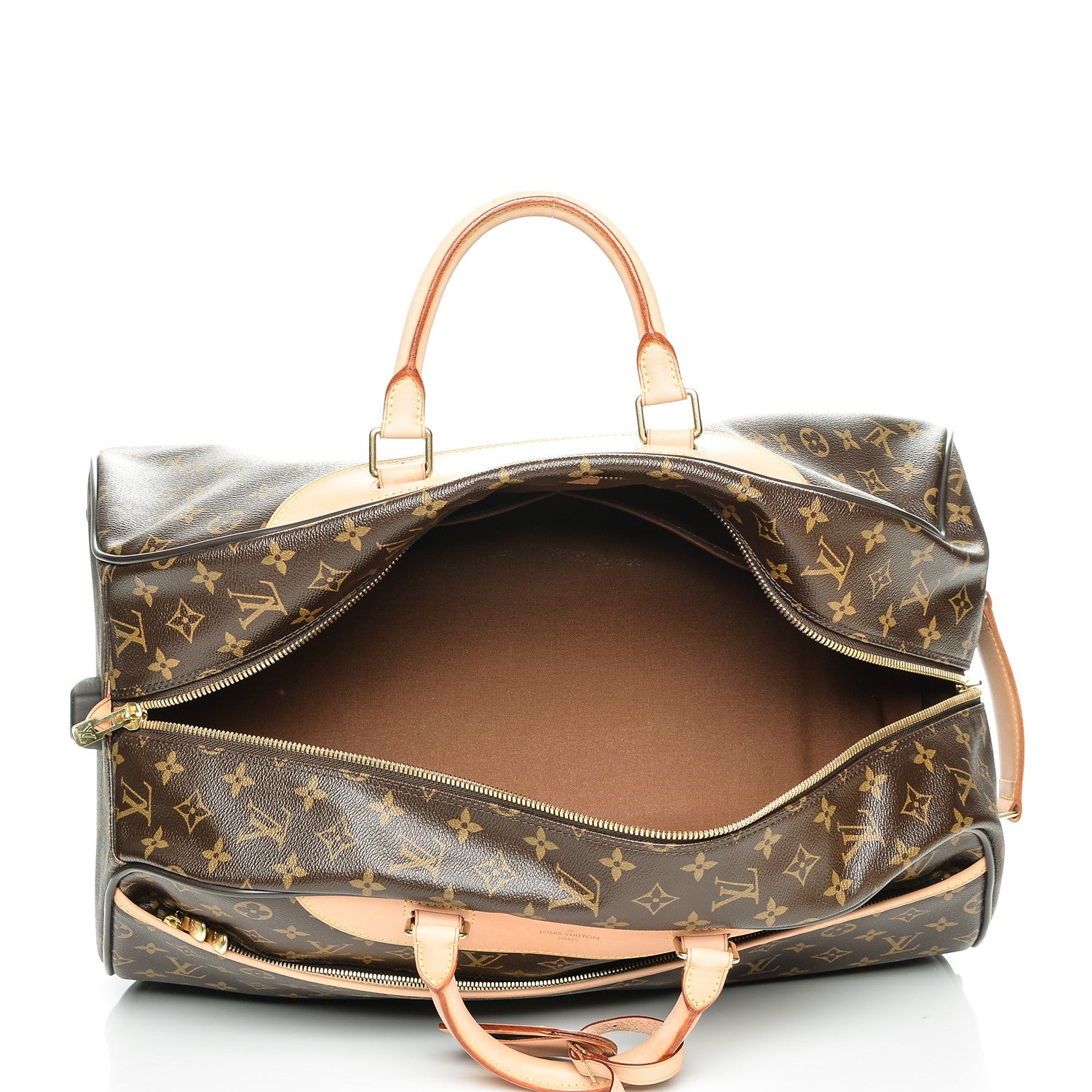 Louis Vuitton Monogram Eole 50 9 of 10