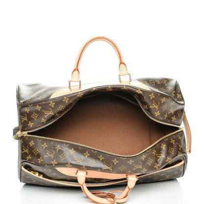 Louis Vuitton Monogram Eole 50 9 of 10