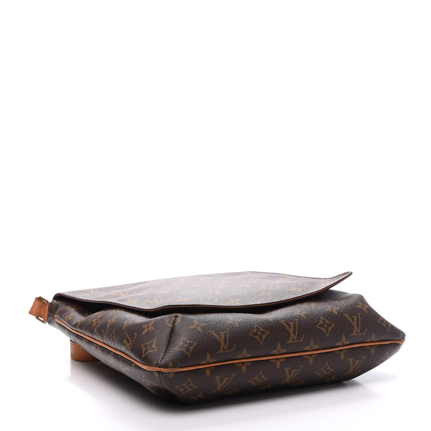 Monogram Musette GM
