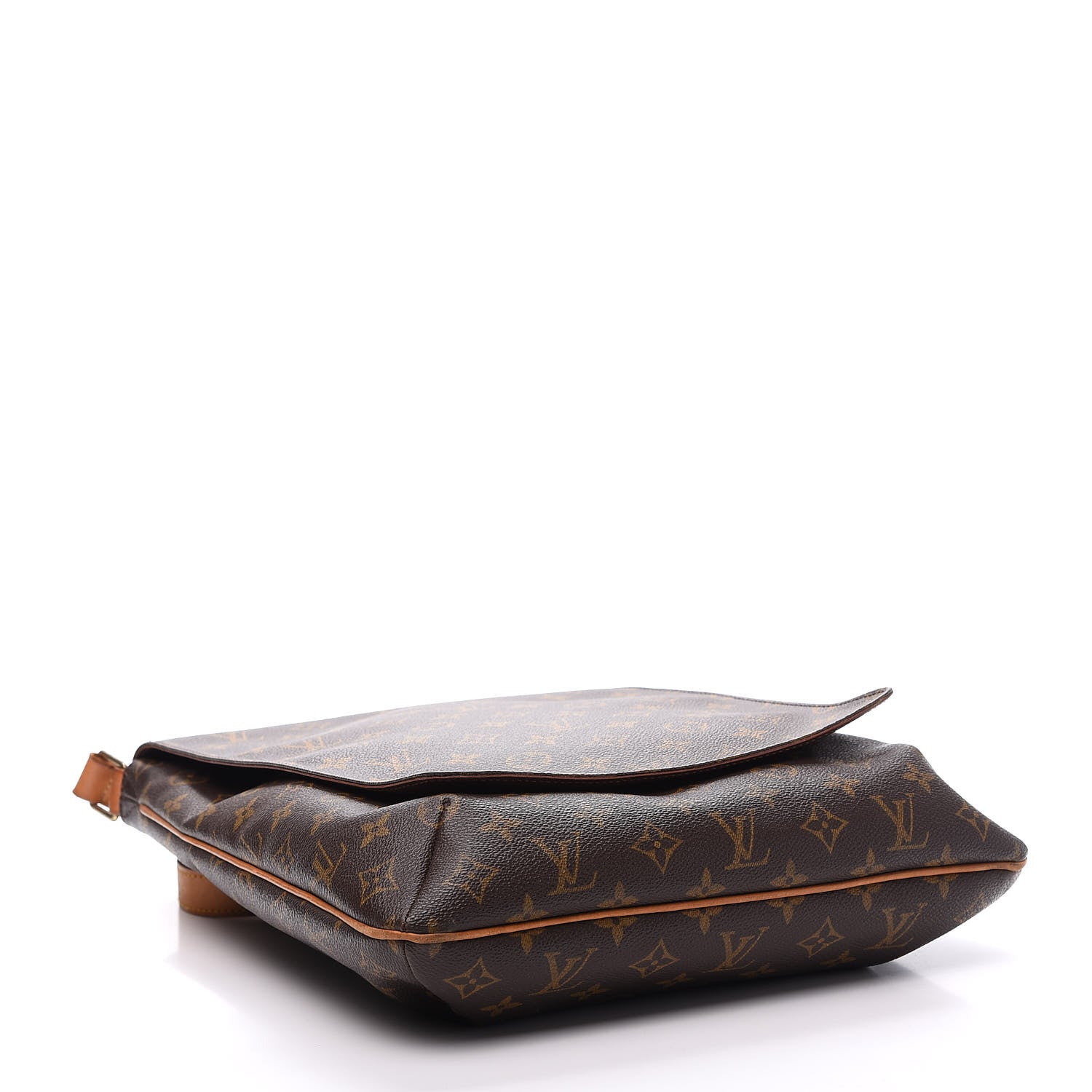 Louis Vuitton Monogram Musette GM 4 of 11