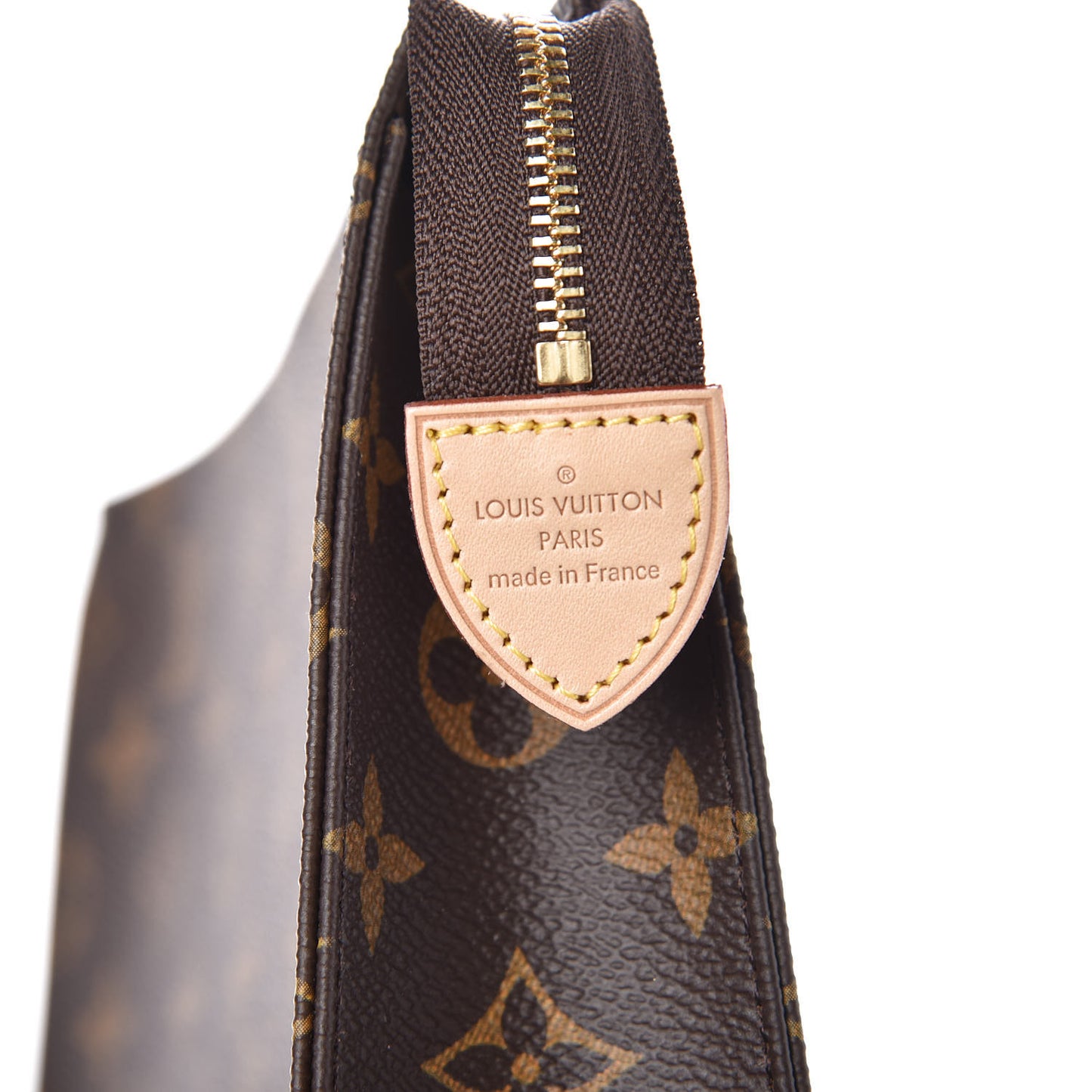 Monogram Toiletry Pouch 26