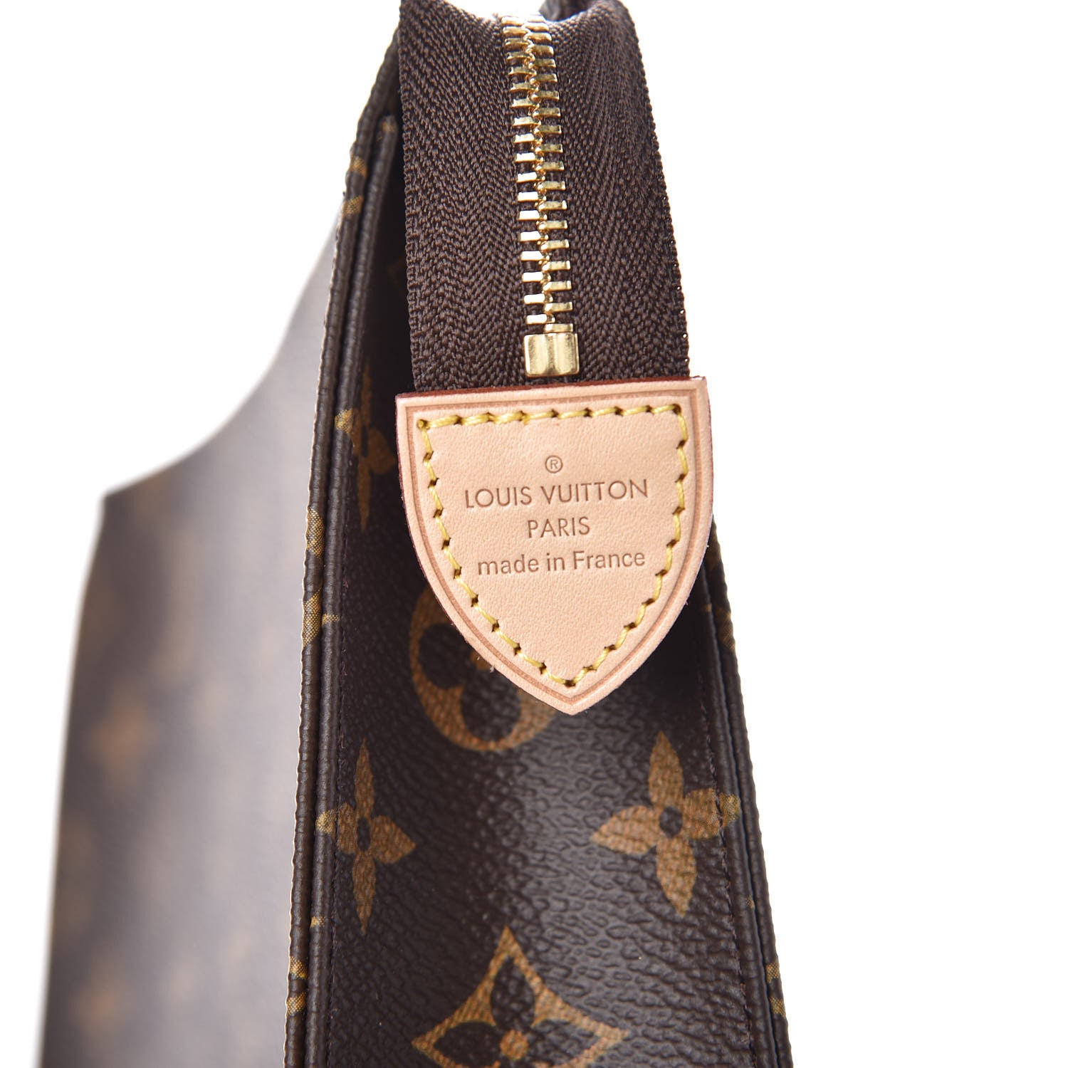 Louis Vuitton Monogram Toiletry Pouch 26 6 of 9