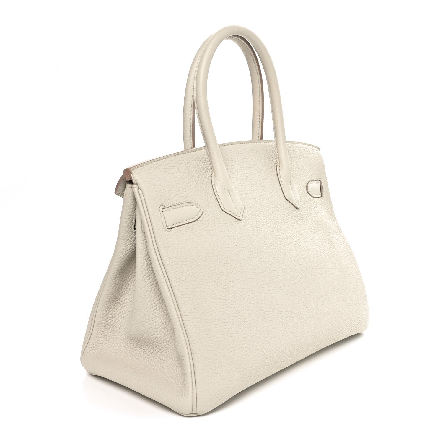 Hermes Togo Birkin 30 Beton 3 of 10
