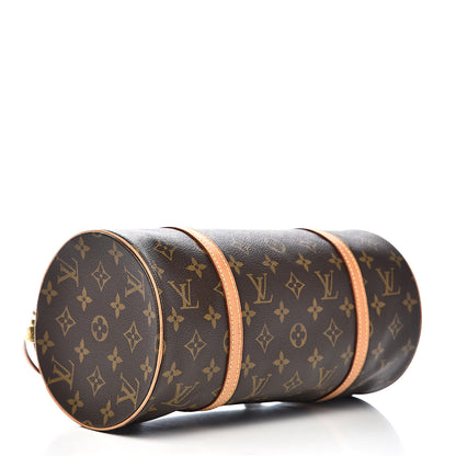 Louis Vuitton Monogram Papillon 30 4 of 9