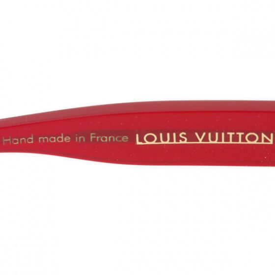 Soupcon GM Sunglasses Pomme D'Amour