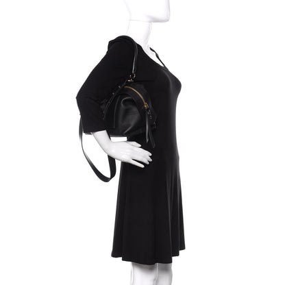 Givenchy Calfskin Small Sway Black 3 of 11