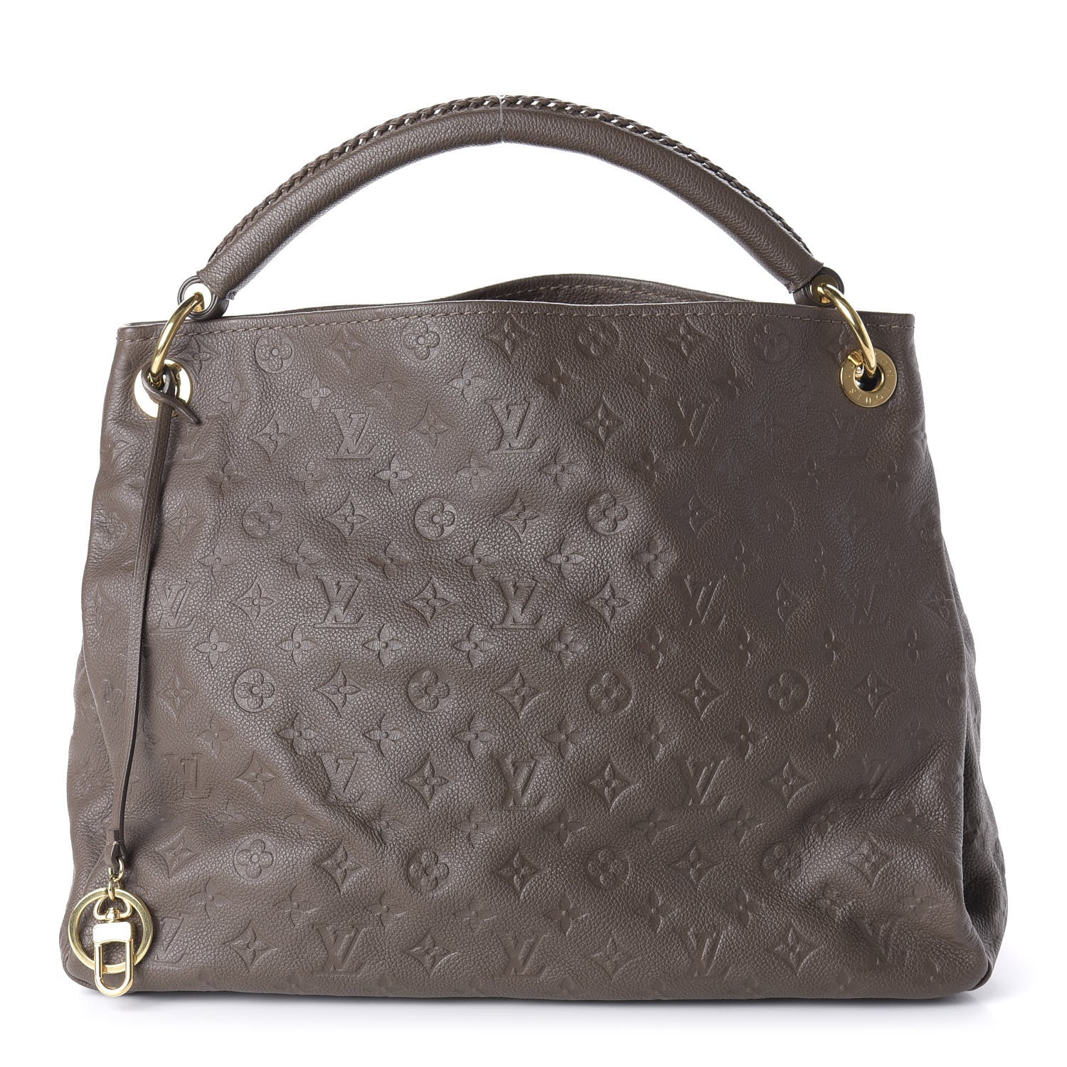 Louis Vuitton Empreinte Artsy MM Ombre 1 of 9