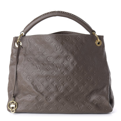 Louis Vuitton Empreinte Artsy MM Ombre 1 of 9