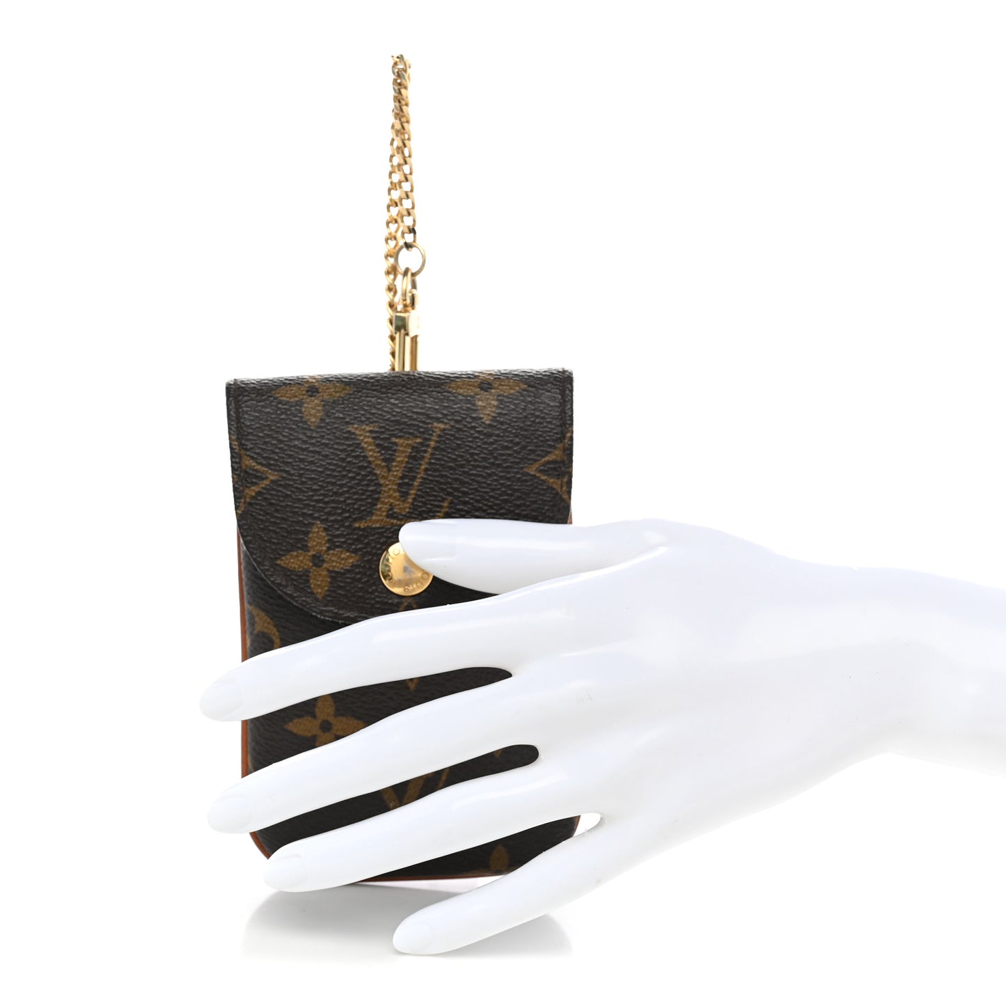Monogram Phone Case MM