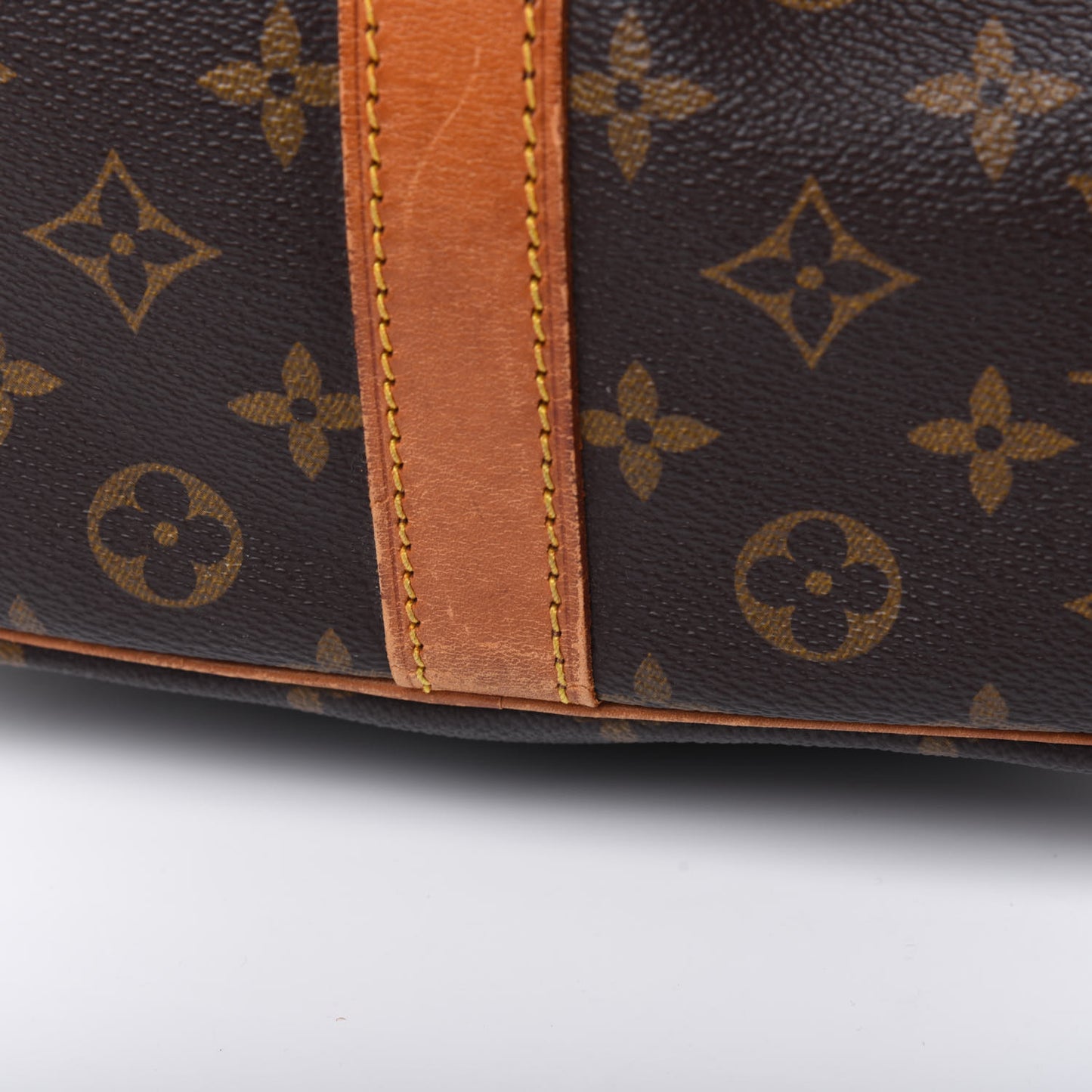 Monogram Keepall Bandouliere 50