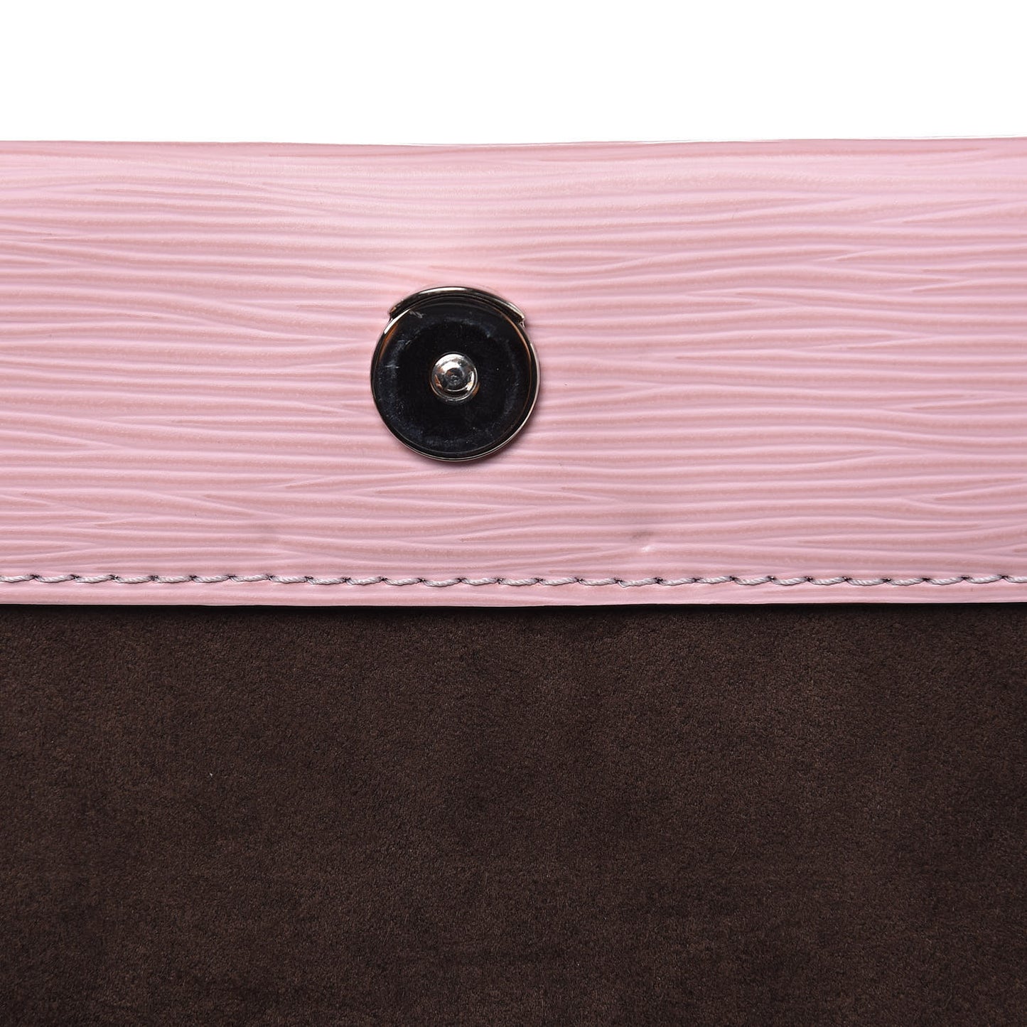 Epi Cluny BB Rose Ballerine