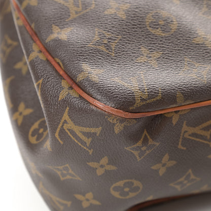 Louis Vuitton Monogram Batignolles Horizontal 12 of 20