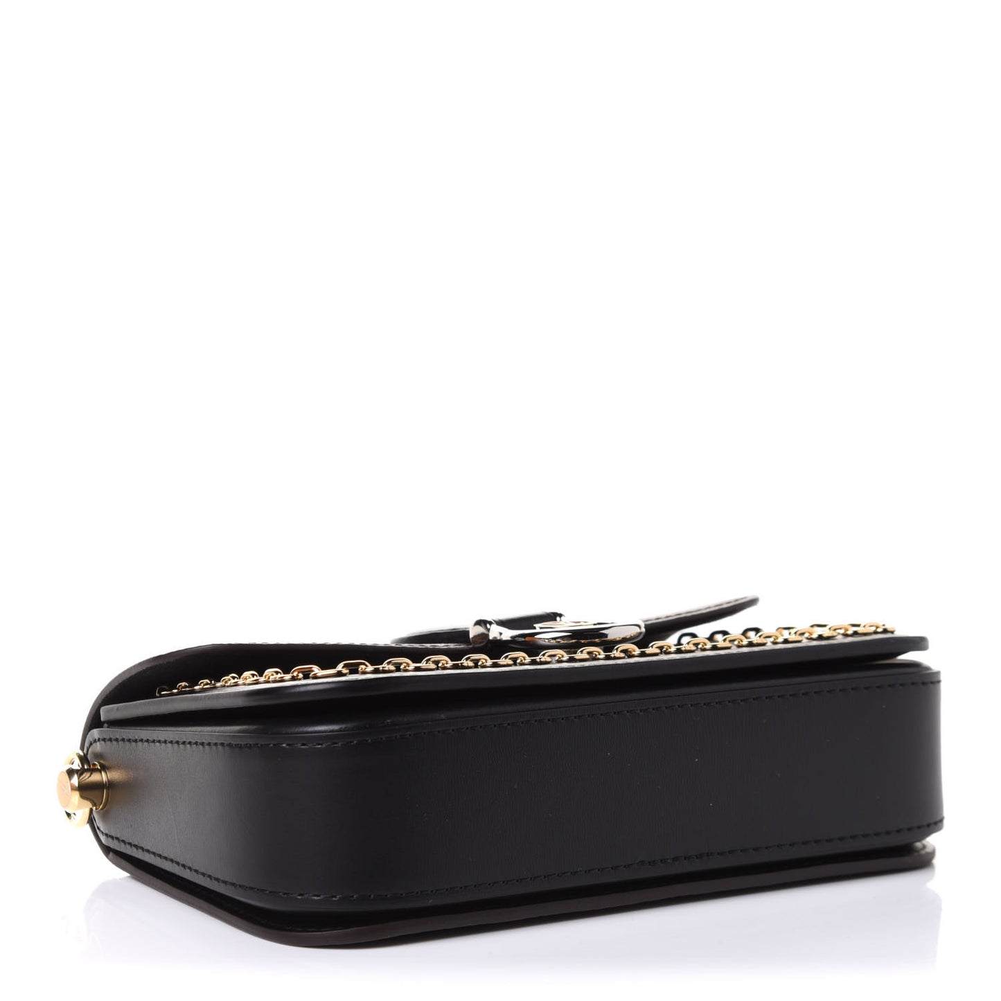 Monogram Neo Saint Cloud Black