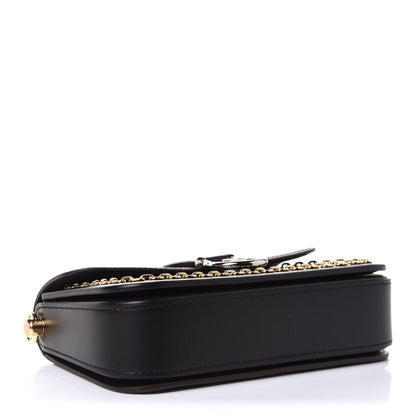 Louis Vuitton Monogram Neo Saint Cloud Black 3 of 10