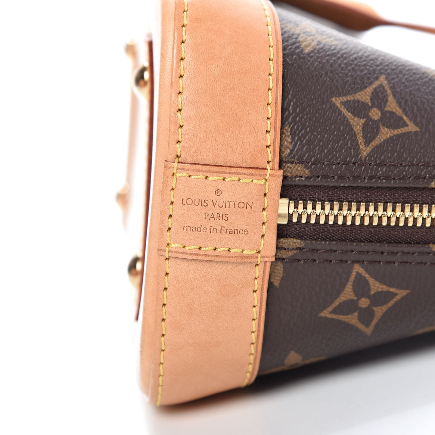 Monogram Alma BB
