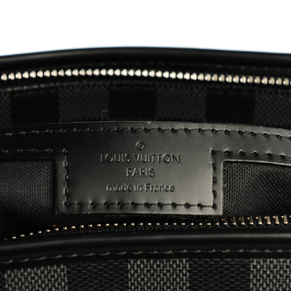 Louis Vuitton Damier Graphite Tadao 6 of 7
