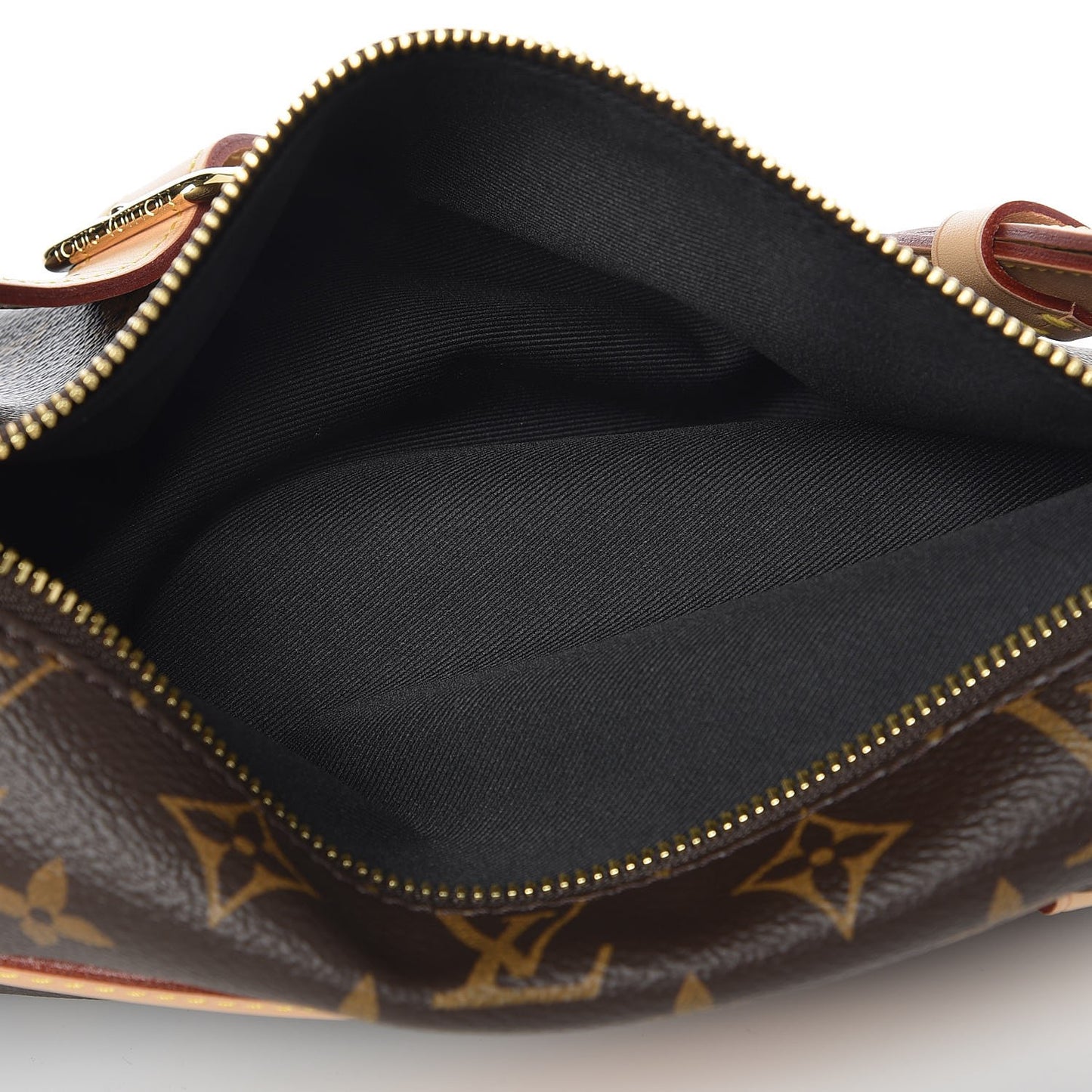 Monogram Bumbag