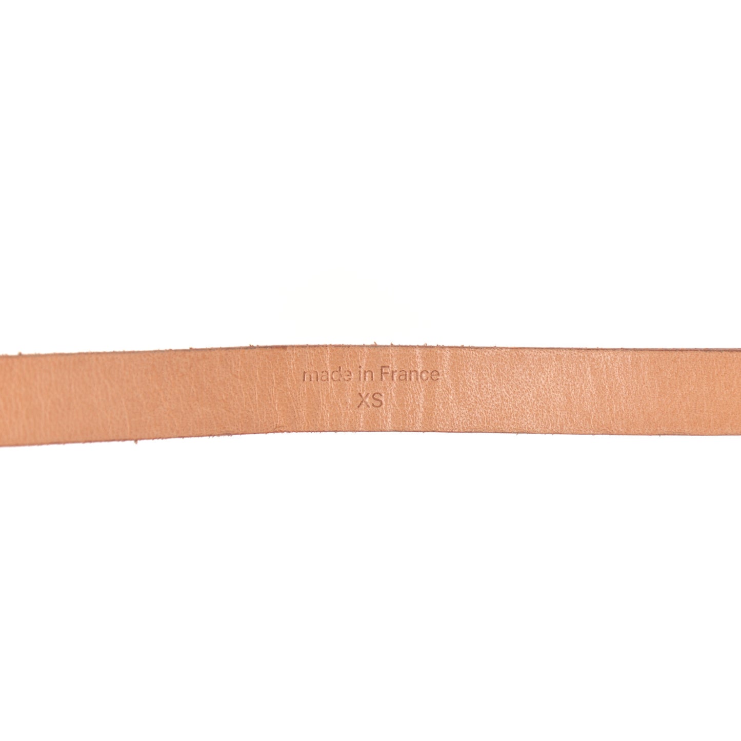 Monogram Pochette Florentine XS