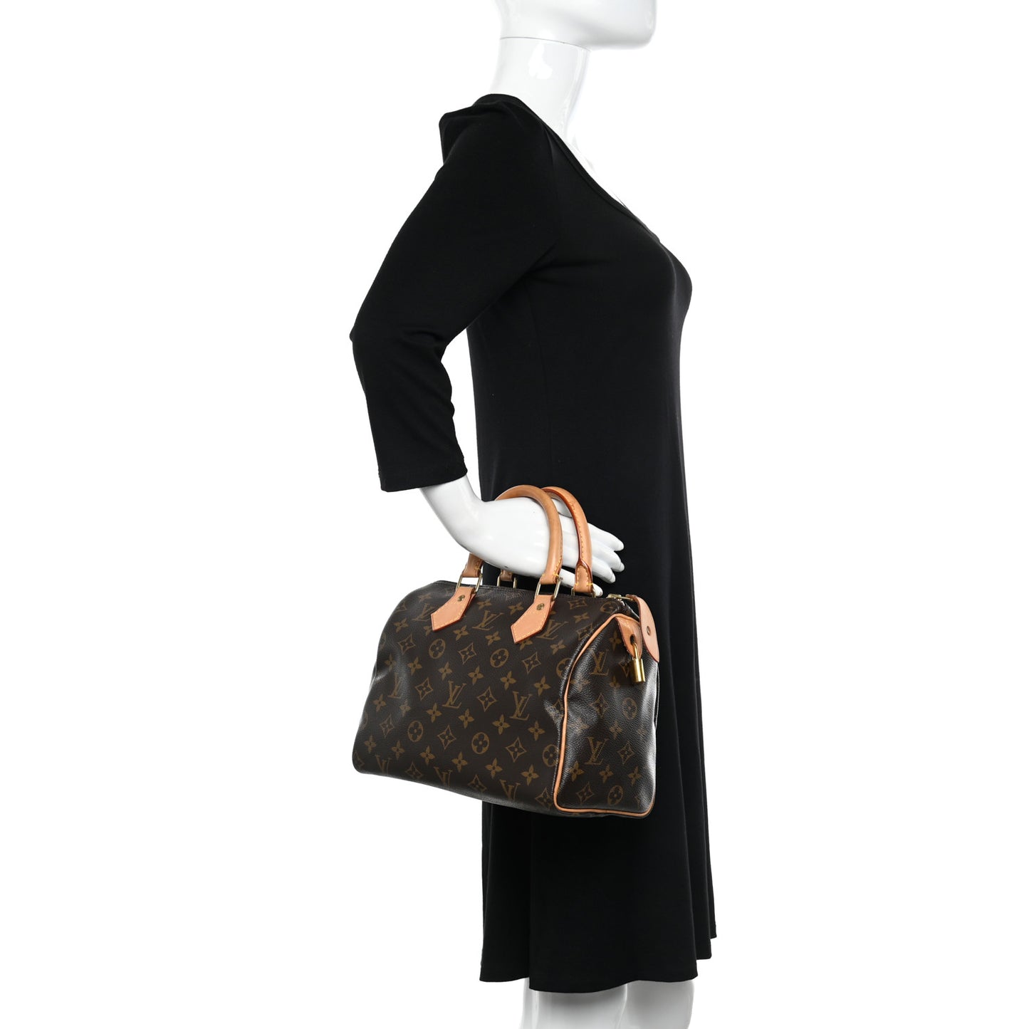 Monogram Speedy 25