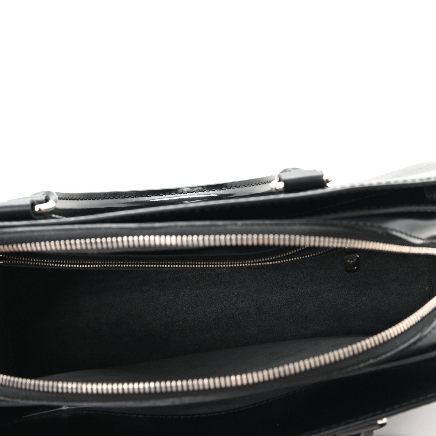 Louis Vuitton Epi Pont-Neuf PM Black 5 of 10