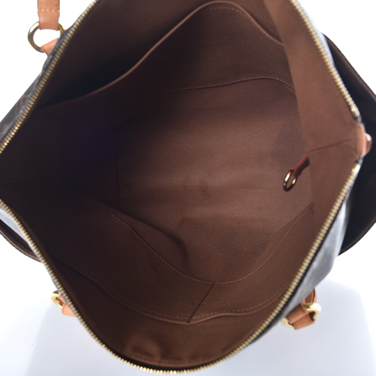Louis Vuitton Monogram Totally MM 5 of 8