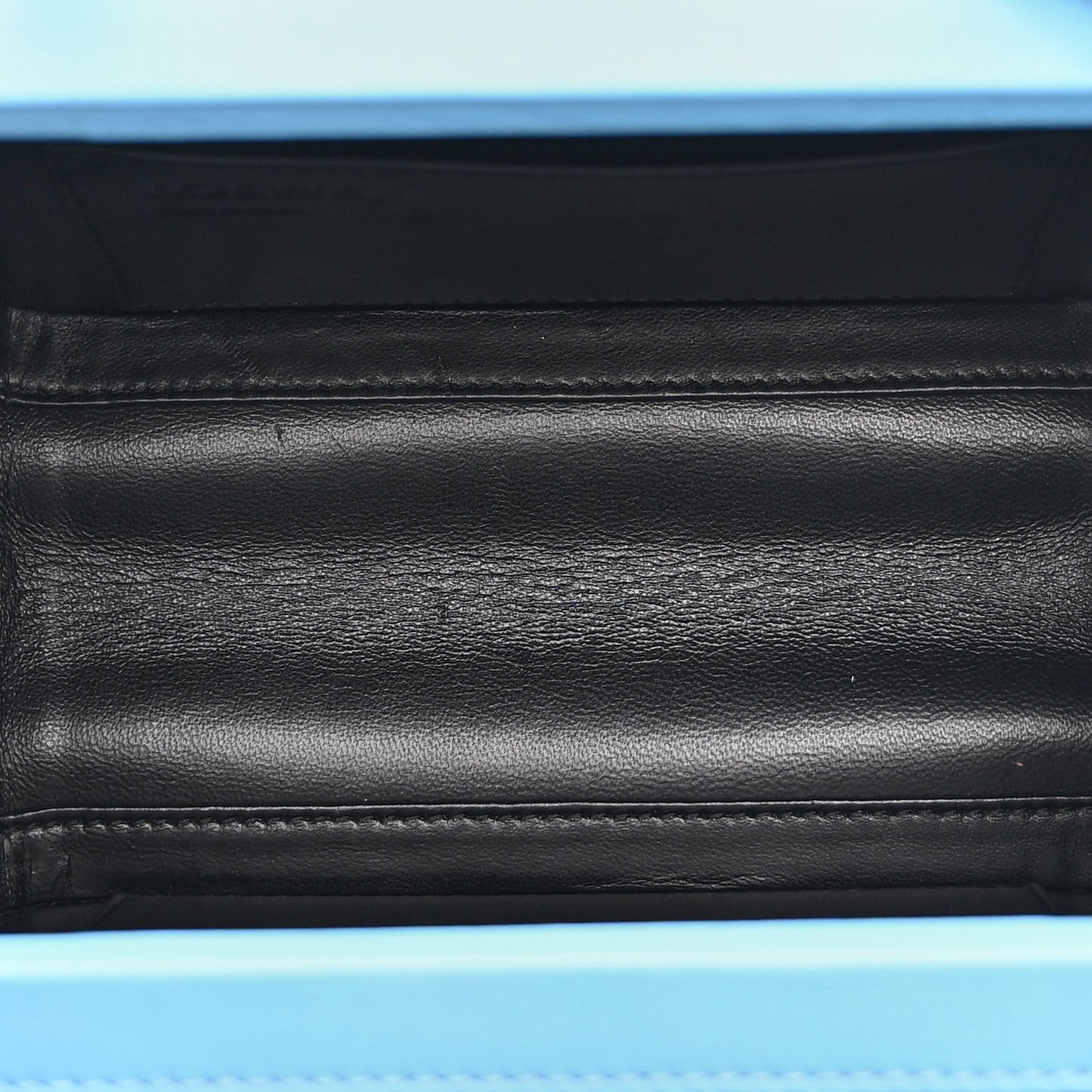 Calfskin Small Postal Soho Greene Street New York Bag Multicolor