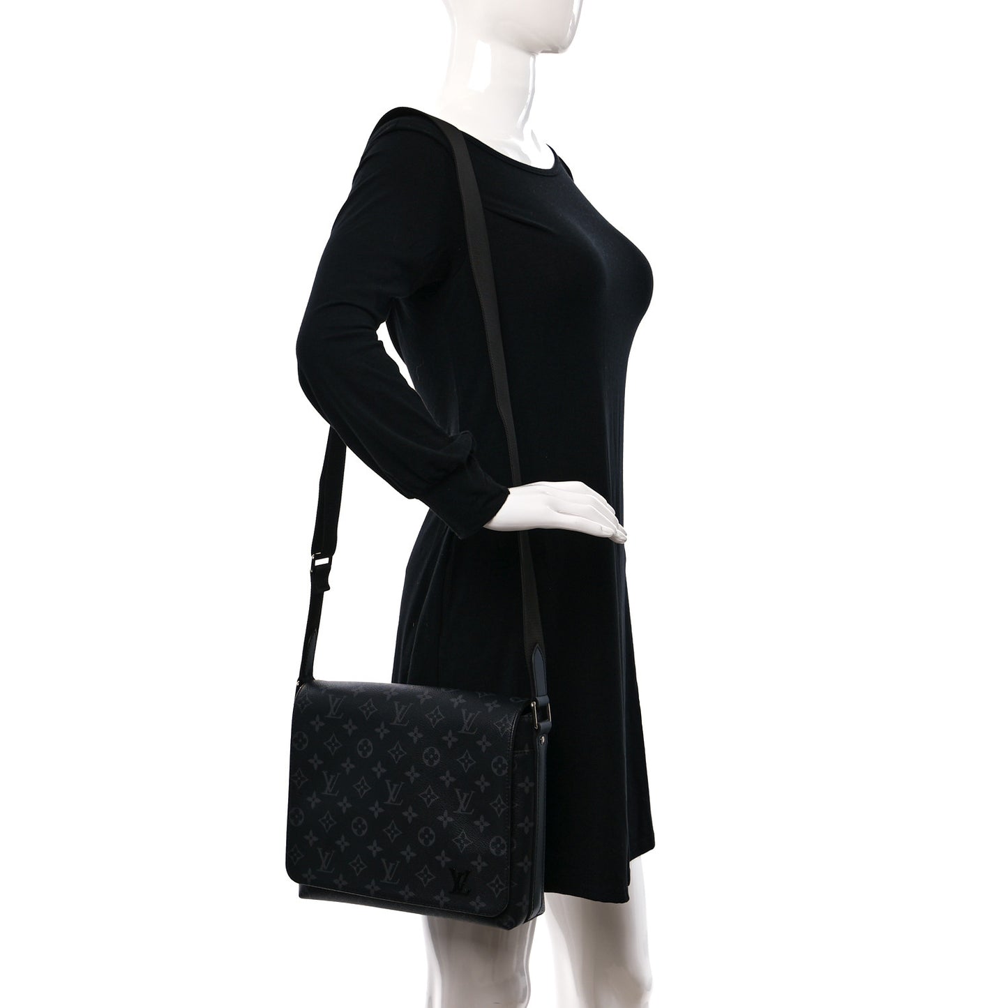 Monogram Eclipse District PM Black