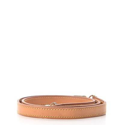 Louis Vuitton Vachetta 16mm Long Shoulder Strap 2 of 2