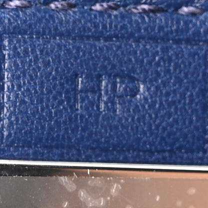 Hermes Chevre Chamkila Kelly Elan Bleu Nuit 7 of 10