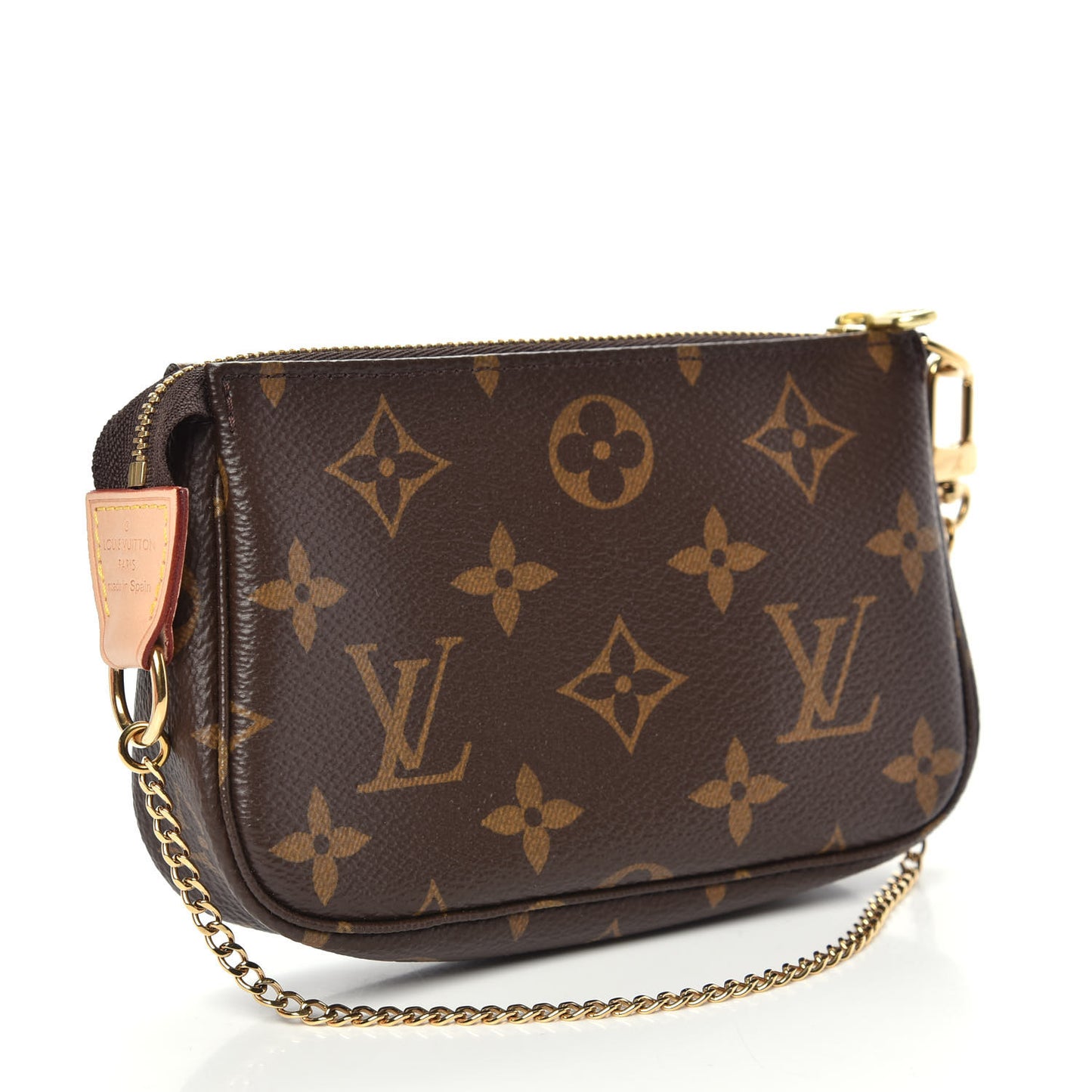 Monogram Mini Pochette Accessories